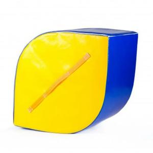 Купить Фляк - мат– тренажер для упражнения "Фляк" 1390х600х1002 в Артёмовске 