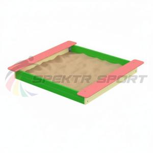 Купить Песочница Забава ИО 502 в Артёмовске 