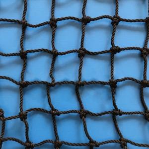 Купить Сетка для большого тенниса, Д 3,5 мм, узловая в Артёмовске 