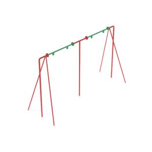 Купить Качели М2 без подвеса в Артёмовске 