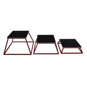 Купить Тумбы прыжковые (комплект 3 шт.) в Артёмовске 