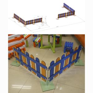 Купить Заборчик декоративный в Артёмовске 