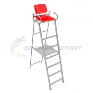 Купить Вышка судейская алюминиевая в Артёмовске 