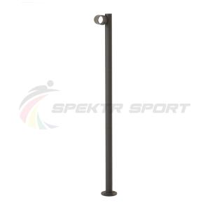 Купить Напольная стойка однорядного хореографического станка Дегаже в Артёмовске 