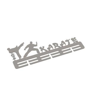 Купить Медальница Карате серия Стандарт в Артёмовске 