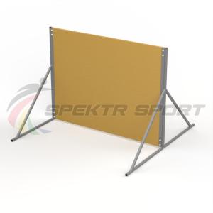 Купить ОКД глухой забор в Артёмовске 