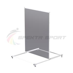 Купить Передвижное напольное зеркало 1,83х1,37 м в Артёмовске 