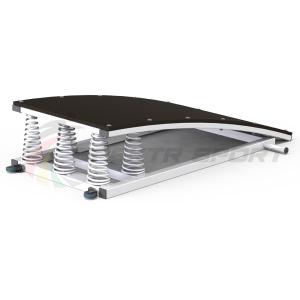 Купить Мостик гимнастический подкидной Профи (6 пружин) в Артёмовске 