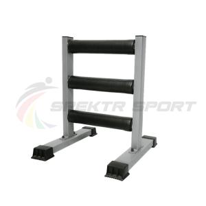 Купить Тренажер для растяжки шпагата Элегия цв. серый в Артёмовске 