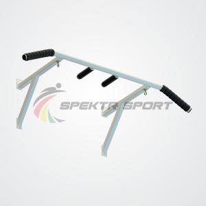 Купить Турник настенный Акцент разборный цв. белый в Артёмовске 