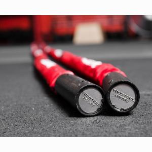 Купить Канат тренировочный Battle Rope 15м в Артёмовске 