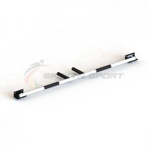 Купить Турник настенный угловой АнгулоПлюс цв. белый в Артёмовске 