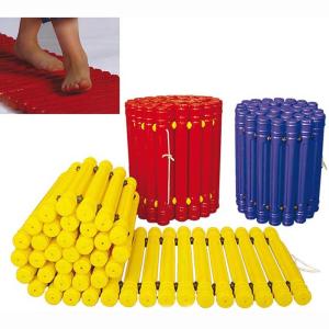 Купить Массажная дорожка пластиковая L150 см в Артёмовске 