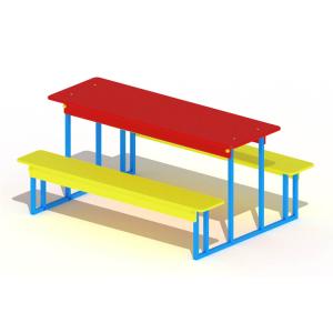 Купить Столик взрослый МФ 304 в Артёмовске 