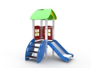 Купить Городок детский игровой Малыш в Артёмовске 