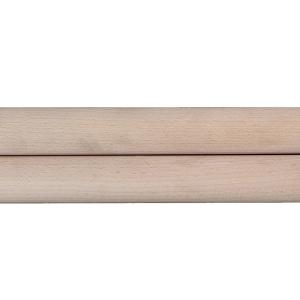 Купить Жерди стеклопластиковые для мужских брусьев шпон дерева в Артёмовске 