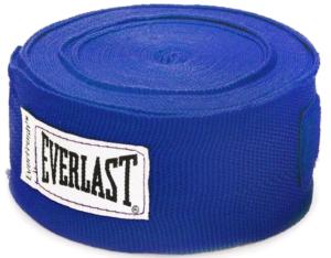 Купить Бинт боксёрский EVERLAST 4454RBU 3 м в Артёмовске 