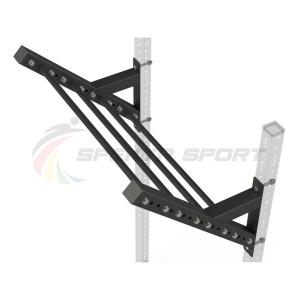 Купить Лестница из перекладин (крыло) для функциональной рамы в Артёмовске 