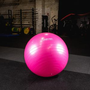 Купить Гимнастический мяч Yousteel Soft 55 см в Артёмовске 