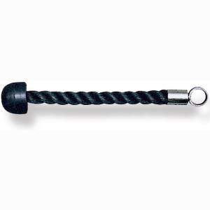 Купить Рукоятка-канат для тяги на трицепс в Артёмовске 