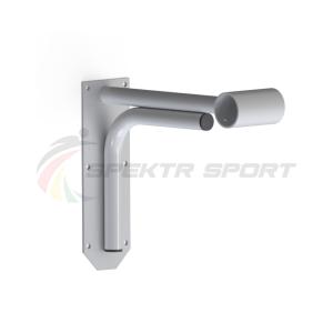 Купить Кронштейн пристенный однорядного балетного станка Батман в Артёмовске 