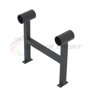 Купить Кронштейн пристенный двухрядного балетного станка Батман в Артёмовске 