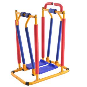 Купить Детский тренажер Бегущий по волнам DFC VT-2800 в Артёмовске 