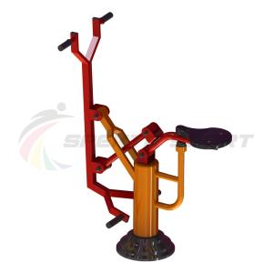 Купить Тренажер уличный детский Ковбой ТДС 106 в Артёмовске 