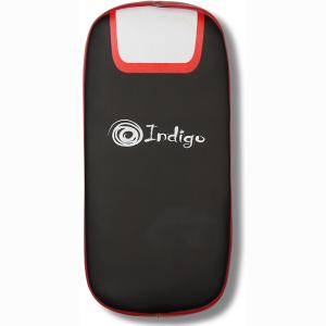 Купить Макивара изогнутая Indigo PU  41*22 см в Артёмовске 