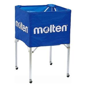 Купить Корзинка для мячей Molten BK0012 в Артёмовске 