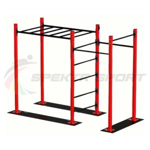 Купить Рукоход с возможностью использования дополнительных аксессуаров мобильный в Артёмовске 