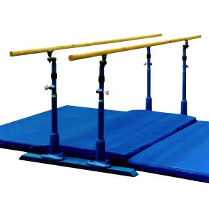 Купить Брусья гимнастические мужские Классические массовые в Артёмовске 