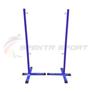 Купить Стойки для бадминтона передвижные в Артёмовске 