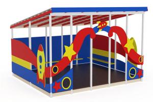 Купить Теневой навес Космос мини МФ 7160 в Артёмовске 