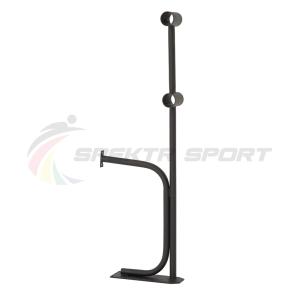 Купить Стойка хореографического станка двухрядного стена-пол Батман в Артёмовске 