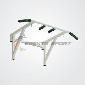 Купить Турник навесной на гимнастическую стенку Джет 2 цв. белый в Артёмовске 