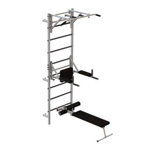 Купить Спортивный комплекс металлический Гаджет 2 в Артёмовске 