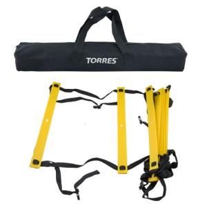 Купить Лестница для тренировок Torres  4 м. в Артёмовске 