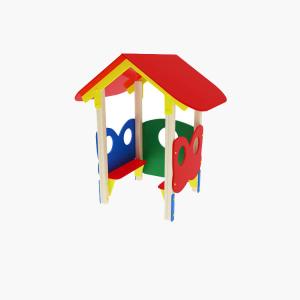 Купить Беседка Домик малый 2 МФ 116 в Артёмовске 