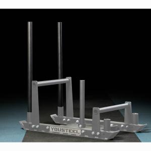 Купить Ручки горизонтальные для саней в Артёмовске 