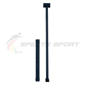 Купить Опора разборная переносного однорядного балетного станка Аллегро цв. черный в Артёмовске 