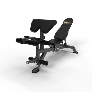 Купить Скамья универсальная STONERISE ThunderShape в Артёмовске 