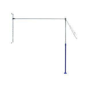 Купить Перекладина гимнастическая пристеночная на растяжках в Артёмовске 