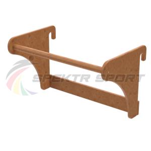 Купить Турник навесной из фанеры в Артёмовске 