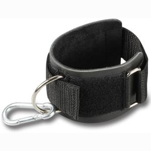 Купить Манжета на запястье с карабином (кожа) в Артёмовске 