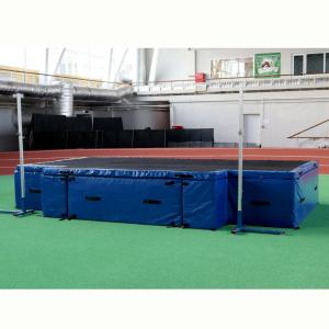 Купить Место приземления для прыжков в высоту 3х5х0,8 м в Артёмовске 